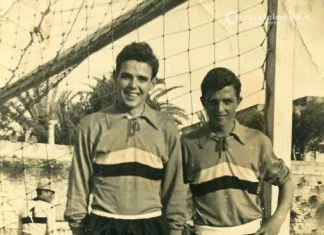 Verso Lecce – Frosinone, 65 anni fa finì in goleada: 10 – 0
