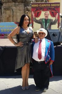 Una fiction in prima serata ambientata tra Nardò e le marine: sul set anche una salentina con Nino Frassica - Corriere Salentino