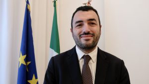 "Titolo II Capo 3", oltre un miliardo di investimenti. Delli Noci: "Una svolta per le Pmi" - Corriere Salentino