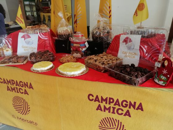 Natale: Coldiretti Puglia, con lockdown dolci fai da te in 52% case - Corriere Salentino