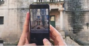 INSTANT, la tecnologia per la valorizzazione culturale. Evento conclusivo e presentazione APP - Corriere Salentino