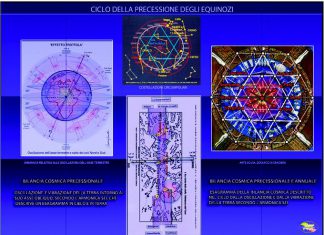“La stella di Betlemme”