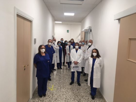 V-day, il giorno della svolta nella lotta al covid-19: ecco le immagini e le voci. Ora la vaccinazione di massa - Corriere Salentino