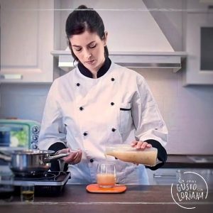 Pandoro fai da te? La ricetta infallibile della foodblogger salentina - Corriere Salentino