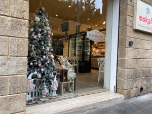 Ladri in pieno centro, colpo grosso ai danni della “Boulangerie”: furto da 50mila euro - Corriere Salentino