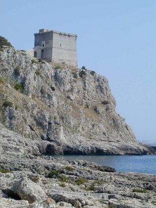 Alla scoperta del Salento: carsificazione nelle celle geomagnetiche (XIII parte) - Corriere Salentino