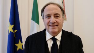 Leo: "Pubblicata la graduatoria degli enti di formazione per la riqualificazione in OSS" - Corriere Salentino