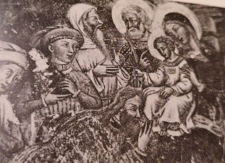 Il Presepe, storia ed arte. Tradizione sacra da non smarrire