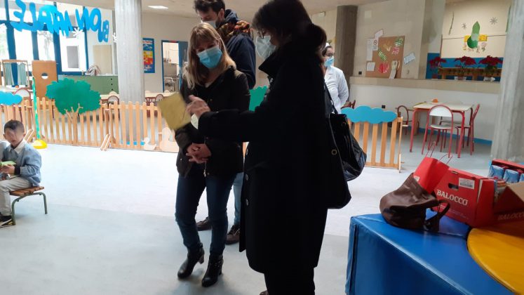 Gli alberi del mondo in dono ai bambini: il regalo del Comune di Melpignano - Corriere Salentino