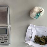 In casa cocaina e marijuana, denunciato un giovane. Evade dai domiciliari per andare al bar, arrestato 44enne - Corriere Salentino