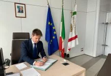 Politica - Corriere Salentino