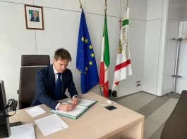 Politica - Corriere Salentino