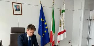 Home - Corriere Salentino