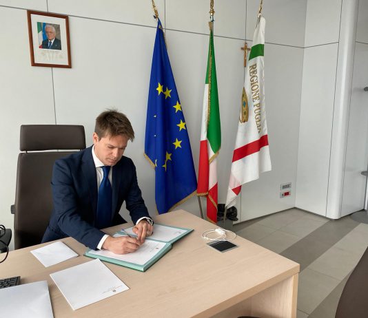 Terme di Santa Cesarea. Casili : “Anche la Corte dei Conti chiede al Comune di adempiere all’accordo con la Regione Puglia”