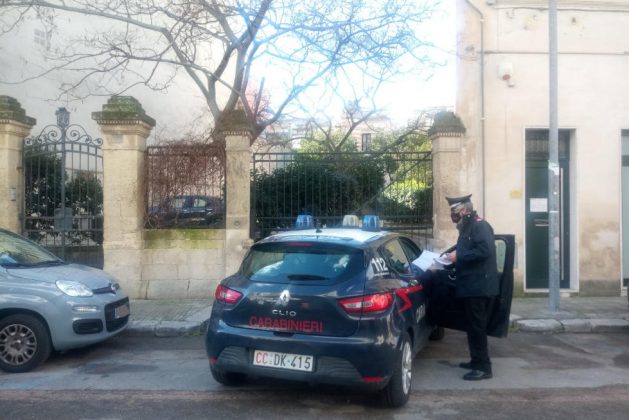 Dramma in città: entra in camera del figlio e lo trova privo di vita - Corriere Salentino