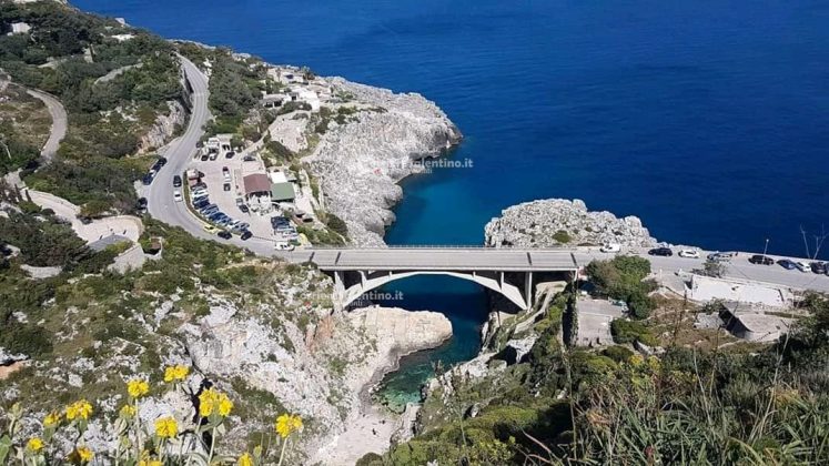 Alla scoperta del Salento: il Ciolo - Corriere Salentino