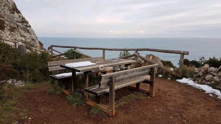 Voglia di evadere? Prima del lockdown regalatevi uno spettacolo naturale unico al Mondo:il sentiero delle Cipolliane - Corriere Salentino