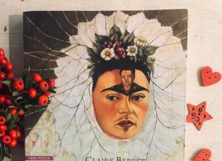 Pagine Gitane: “Nulla è nero” di Claire Berest