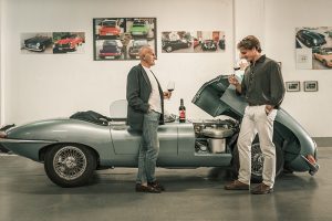 Le Storie in un Calice di Conti Zecca: un altro modo di raccontare il vino - Corriere Salentino