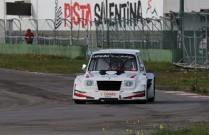 Il Formula Challenge "Terre Joniche" sorprende: a Daniele Cataldo la vittoria ed a Pietro Giordano il titolo italiano - Corriere Salentino