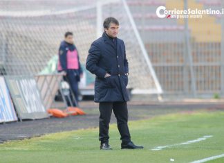 Lazio – Lecce, l’unica vittoria dei giallorossi all’Olimpico risale a 14 anni fa