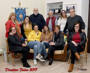 La Fidas di Tuglie spegne 40 candeline: ogni giorno al servizio del prossimo e a sensibilizzare sulla donazione del sangue - Corriere Salentino