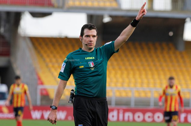 Lecce-Frosinone 2-2, beffa nei minuti finali per i giallorossi - Corriere Salentino