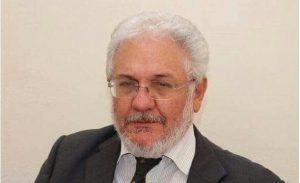 L’avvocato Giuseppe Cozza ufficialmente in campo: corsa a 5 a Nardò - Corriere Salentino