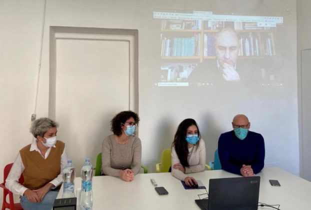 Lecce, aperto il Laboratorio Comunale per l'Accessibilità - Corriere Salentino