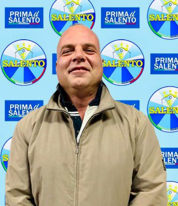 Sogliano Cavour, i Consiglieri comunali Tamarindo e Giannotta aderiscono al Movimento Regione Salento - Corriere Salentino