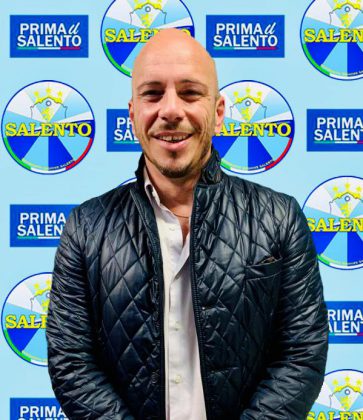 Sogliano Cavour, i Consiglieri comunali Tamarindo e Giannotta aderiscono al Movimento Regione Salento - Corriere Salentino