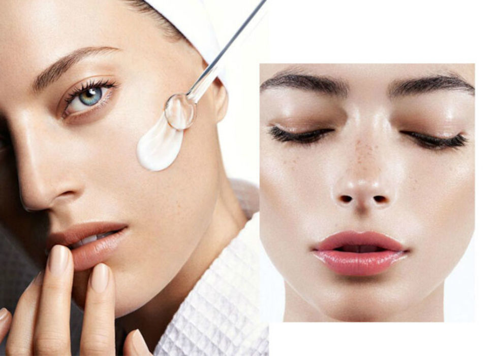 Il momento giusto per provare retinolo, vitamina C e acidi - Corriere Salentino