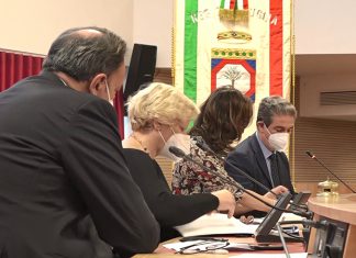 Insediate le commissioni consiliari permanenti dell’XI legislatura