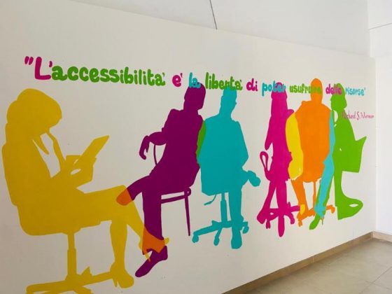 Lecce, aperto il Laboratorio Comunale per l'Accessibilità - Corriere Salentino