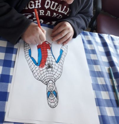 "Made in moon”: il progetto degli ospiti della RSSA Santa Laura di Seclì che lancia un messaggio di speranza e solidarietà - Corriere Salentino