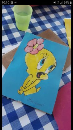 "Made in moon”: il progetto degli ospiti della RSSA Santa Laura di Seclì che lancia un messaggio di speranza e solidarietà - Corriere Salentino