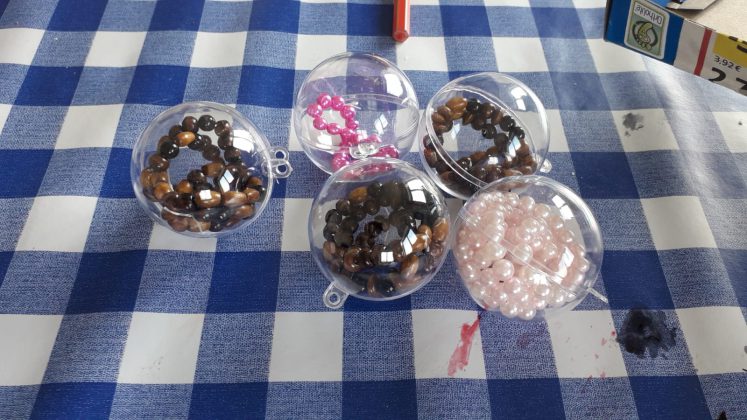 "Made in moon”: il progetto degli ospiti della RSSA Santa Laura di Seclì che lancia un messaggio di speranza e solidarietà - Corriere Salentino