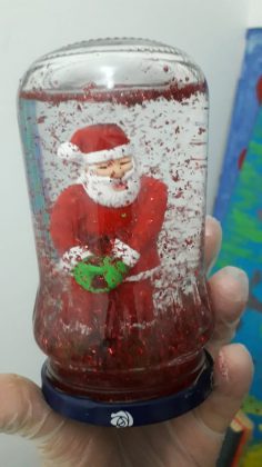 "Made in moon”: il progetto degli ospiti della RSSA Santa Laura di Seclì che lancia un messaggio di speranza e solidarietà - Corriere Salentino