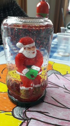 "Made in moon”: il progetto degli ospiti della RSSA Santa Laura di Seclì che lancia un messaggio di speranza e solidarietà - Corriere Salentino