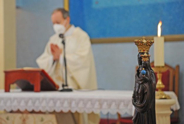 L’Aeroporto di Galatina celebra la Madonna di Loreto, Patrona dell'Aeronautica Militare - Corriere Salentino