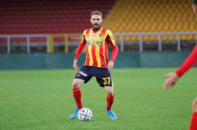 Pareggio tra Lecce e Venezia, ai giallorossi sfugge il bottino pieno - Corriere Salentino