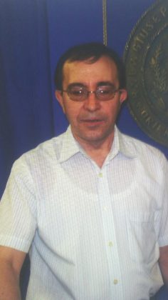 Chiara De Marco: "Sarebbe bello creare un centro studi sulla figura di mio padre, non solo per il Salento" - Corriere Salentino