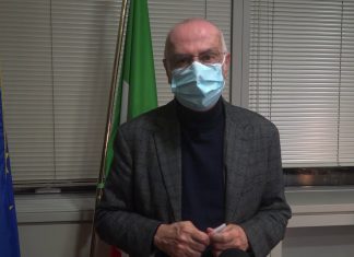 Report settimanale delle Regioni a cura della Cabina di Regia, l’incidenza delle diagnosi di Covid-19 è solo leggermente in diminuzione