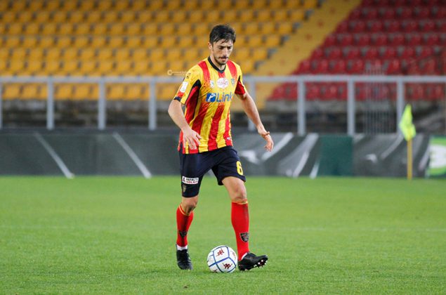 Pareggio tra Lecce e Venezia, ai giallorossi sfugge il bottino pieno - Corriere Salentino