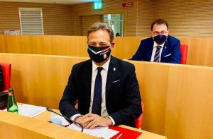 Porto Cesareo senza fogna, Pagliaro richiede un'audizione: "Si metta subito in funzione il nuovo depuratore" - Corriere Salentino