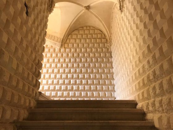 Alla scoperta del Salento: Palazzo Adorno a Lecce - Corriere Salentino