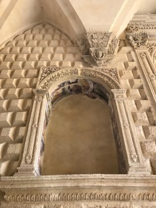 Alla scoperta del Salento: Palazzo Adorno a Lecce - Corriere Salentino