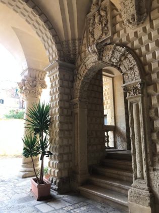 Alla scoperta del Salento: Palazzo Adorno a Lecce - Corriere Salentino