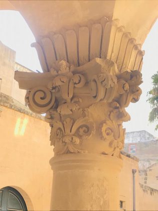 Alla scoperta del Salento: Palazzo Adorno a Lecce - Corriere Salentino