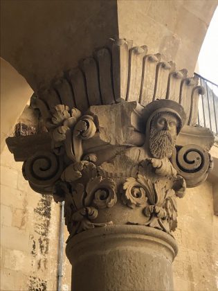 Alla scoperta del Salento: Palazzo Adorno a Lecce - Corriere Salentino